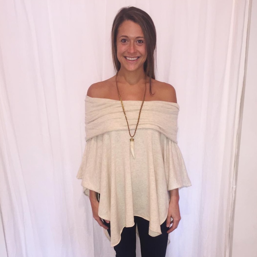 Karlie Poncho